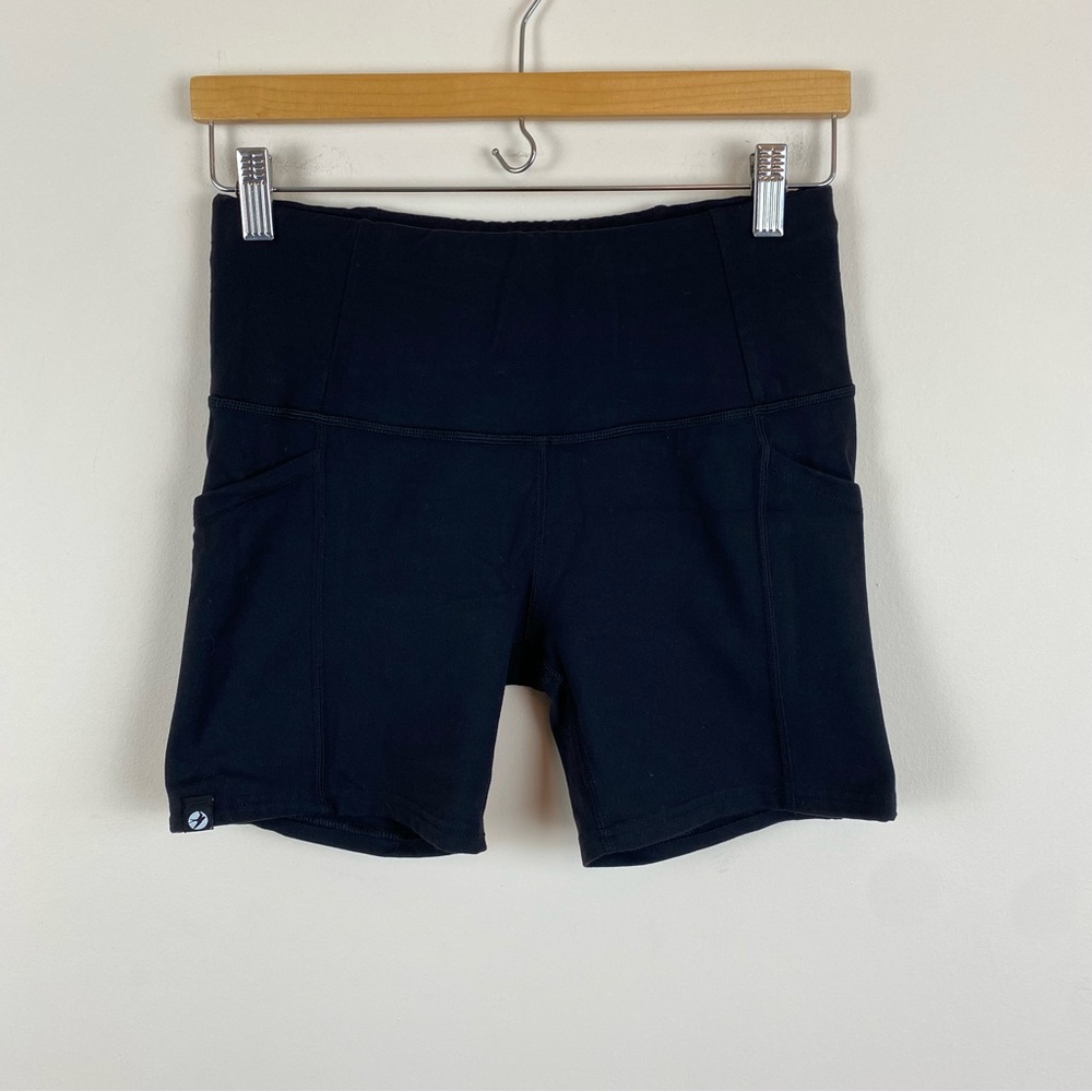Pocket Jogger Shorts